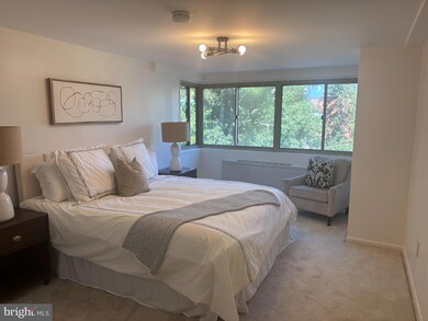 Winchester-Underwood Cooperative unit 501, Washington, DC 20012 - photo 2