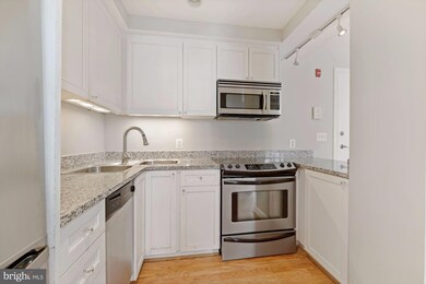 The Grant unit 708, Washington, DC 20005 - photo 6