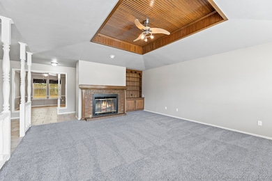 3804 S Dogwood Ave, Broken Arrow, OK 74011 - photo 6