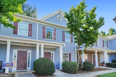 585 Mcwilliams Rd SE unit 2003, Atlanta, GA 30315 - photo 3