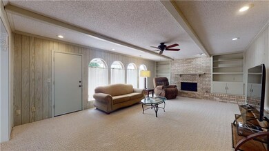 5808 NW 67th St, Warr Acres, OK 73132 - photo 3