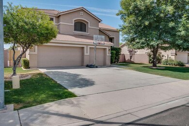 3307 E Irwin Ave, Mesa, AZ 85204 - photo 3