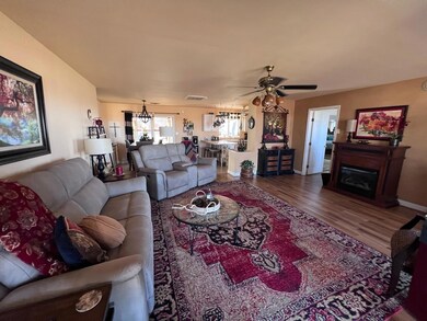 4595 Old Agnes Rd, Weatherford, TX 76088 - photo 4