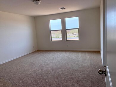 Master Bedroom 2