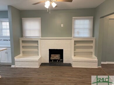 1205 E Henry St, Savannah, GA 31404 - photo 5