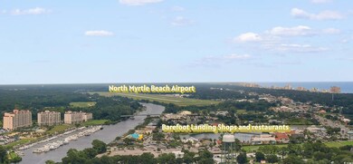 Waterfront at Briarcliffe Commons unit 1206, Myrtle Beach, SC 29572 - photo 6