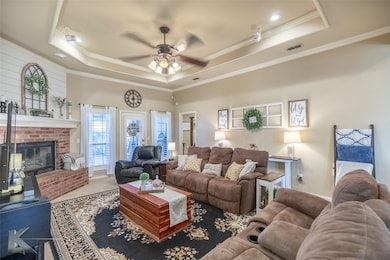 602 Lone Star Dr, Abilene, TX 79602 - photo 3