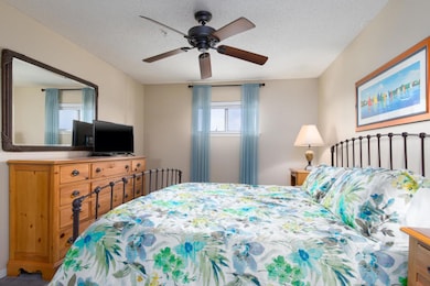 first floor bedroom
