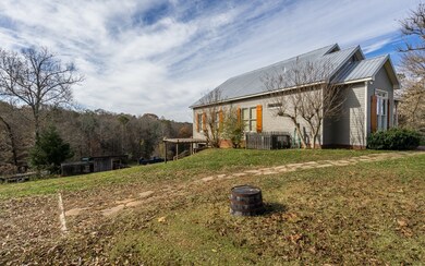 2004 Clear Creek Rd, Ellijay, GA 30536 - photo 2