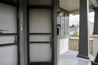 Unit A is the door on the RIGHT