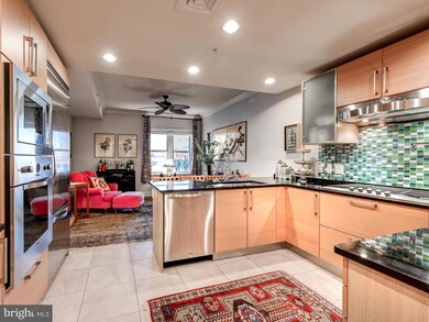 The Ritz-Carlton Residences, Baltimore, MD 21230 - photo 7