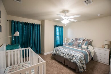 504 E 97th St, Odessa, TX 79765 - photo 4