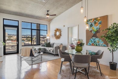 288 3rd St unit 603, Oakland, CA 94607 - photo 2