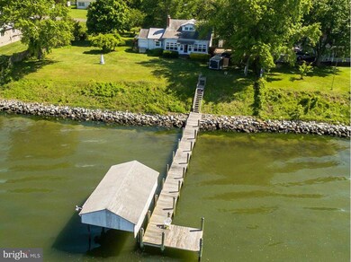 23991 N Patuxent Beach Rd, California, MD 20619 - photo 6