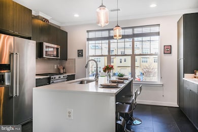 3332 7th St NE, Washington, DC 20017 - photo 4