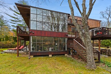 198 E Middle Patent Rd, Greenwich, CT 06831 - photo 7