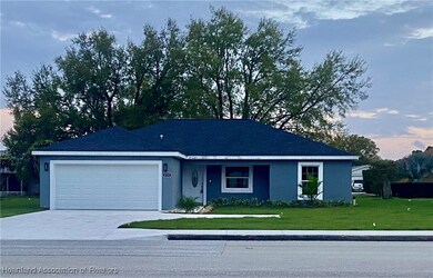 3757 Sebring Pkwy, Sebring, FL 33870 - photo 2