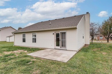 1750 Acorn Rd, Franklin, IN 46131 - photo 2