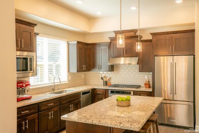 1201 Wildwood Ave unit 13, South Lake Tahoe, CA 96150 - photo 5