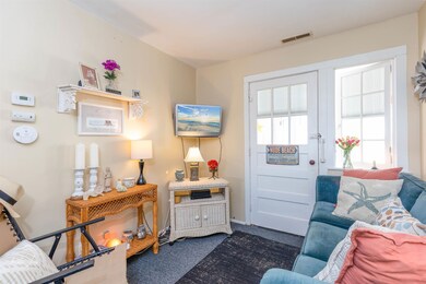 321 W Cresse Ave, Wildwood, NJ 08260 - photo 3