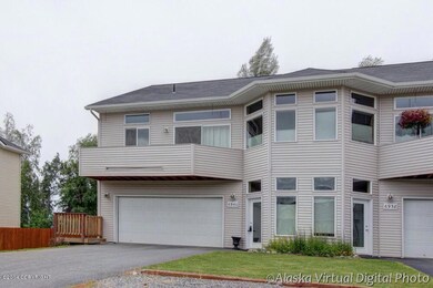 6940 Stella Place unit 8A, Anchorage, AK 99507 - photo 2