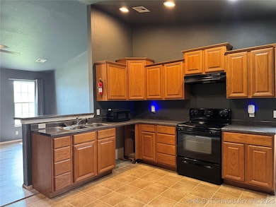 41 W Fairlane Ct, Sapulpa, OK 74066 - photo 5