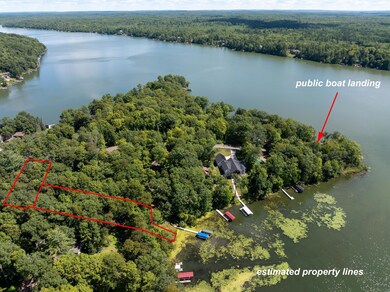 W2373 Blackhawk Rd, Sarona, WI 54870 - photo 4