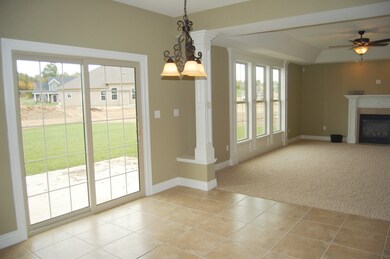 Breakfast Room