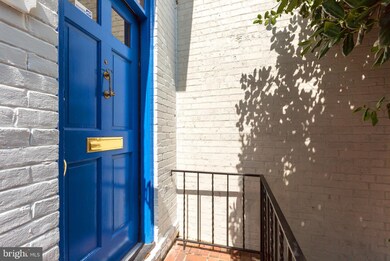 1534 32nd St NW, Washington, DC 20007 - photo 2
