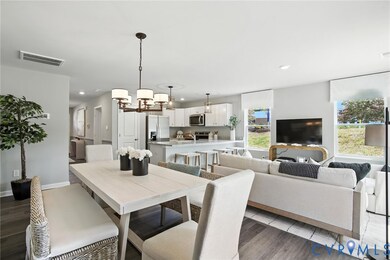 3509 Perrins Hill Way, Prince George, VA 23875 - photo 3