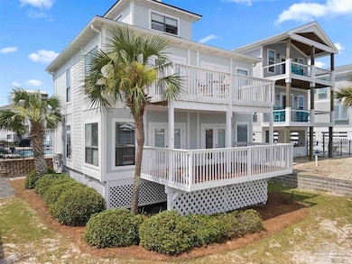 16590 Perdido Key Dr unit 6B, Pensacola, FL 32507 - photo 4