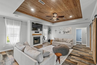 1311 Faulk Rd, Dothan, AL 36301 - photo 7