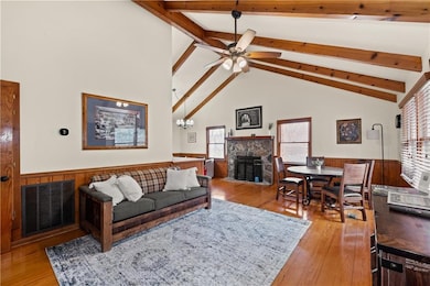 986 Mountain Oak Rd, Ellijay, GA 30536 - photo 3