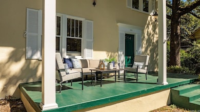 203 Midland St, Little Rock, AR 72205 - photo 4