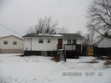 5117 Kentucky St, Gary, IN 46409 - photo 3