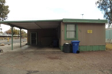 1111 E Limberlost Dr unit 22, Tucson, AZ 85719 - photo 2