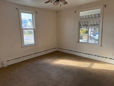 Living Room from kitchen
