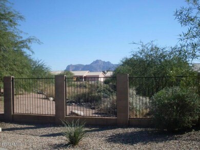 20th backyard