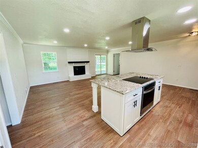 13006 S 133rd East Ave, Broken Arrow, OK 74011 - photo 5