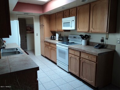 Upgraded Appliances