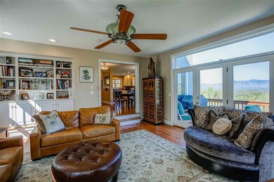 410 Putnam Forest Rd, Stowe, VT 05672 - photo 5