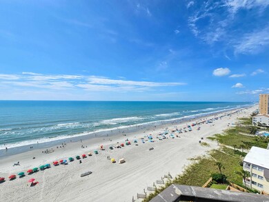 Maisons-Sur-Mer unit 1001, Myrtle Beach, SC 29572 - photo 2