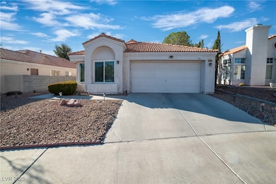 9801 Concord Downs Ave, Las Vegas, NV 89117 - photo 2