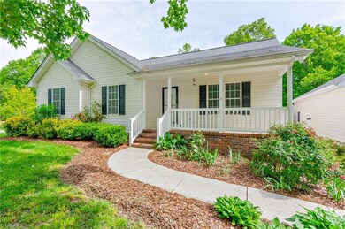 3383 Marathon Dr, Asheboro, NC 27205 - photo 3