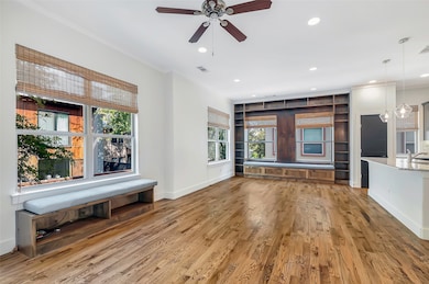 5875 Ross Ave unit 6, Dallas, TX 75206 - photo 6