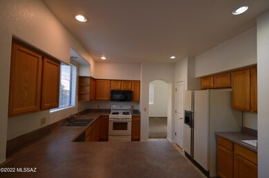 5341 E Timrod St, Tucson, AZ 85711 - photo 5