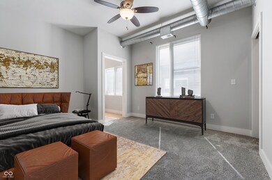 721 E North St unit 1C, Indianapolis, IN 46202 - photo 3