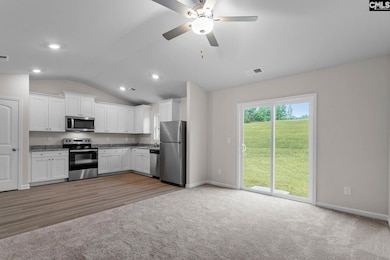 1648 Hidden Garden Ln, Gilbert, SC 29054 - photo 3