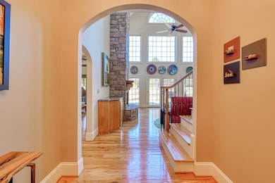 205 Tuscan Ridge Tr, Inman, SC 29349 - photo 5