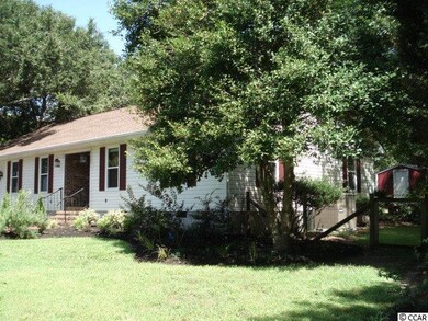5531 Highway 905, Conway, SC 29526 - photo 2
